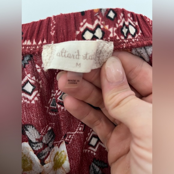 Altar’d state women’s shirt - Picture 3 of 3